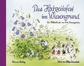 Das Hochzeitsfest im Wiesengrund von Baumgarten,  Fritz