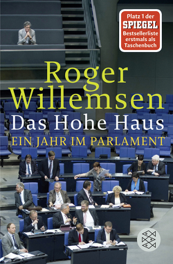 Das Hohe Haus von Willemsen,  Roger