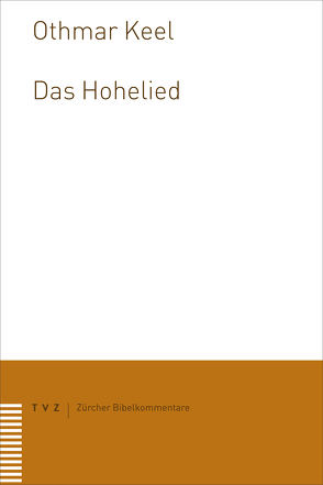 Das Hohe Lied von Keel,  Othmar