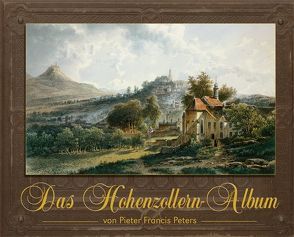 Das Hohenzollern-Album von Feldhahn,  Ulrich