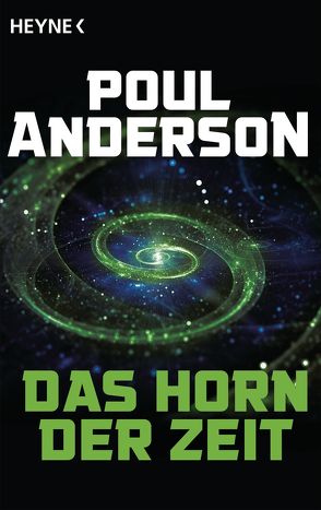 Das Horn der Zeit von Anderson,  Poul, Reß-Bohusch,  Birgit