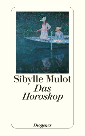 Das Horoskop von Mulot,  Sibylle