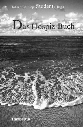 Das Hospiz-Buch von Student,  Johann-Christoph