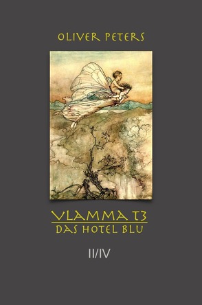 Das Hotel Blu von Peters,  Oliver