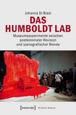 Das Humboldt Lab von Di Blasi,  Johanna