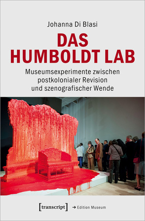 Das Humboldt Lab von Di Blasi,  Johanna