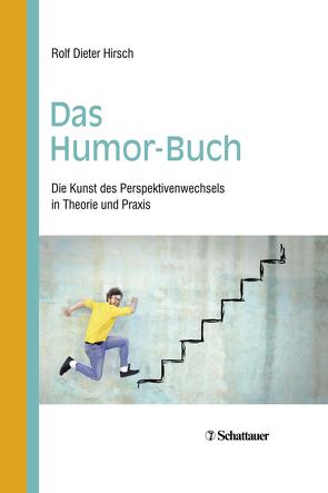 Das Humor-Buch von Hirsch,  Rolf Dieter