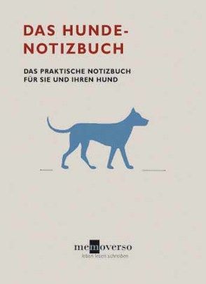 Das Hunde-Notizbuch von Peterson,  Wolf