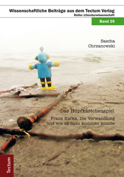 Das Hüpfkästchenspiel von Chrzanowski,  Sascha