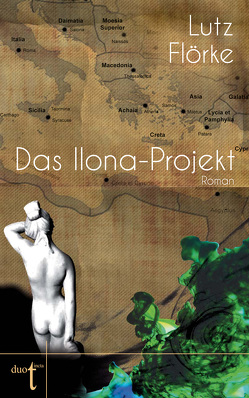 Das Ilona-Projekt von Flörke,  Lutz