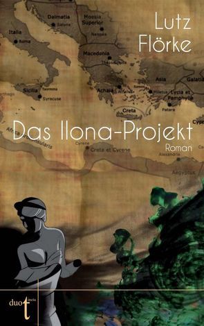 Das Ilona-Projekt von Flörke,  Lutz