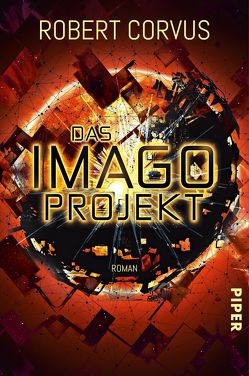 Das Imago-Projekt von Corvus,  Robert