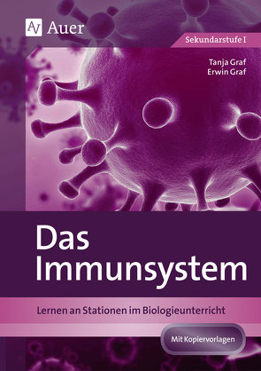 Das Immunsystem von Graf,  Erwin, Graf,  Tanja
