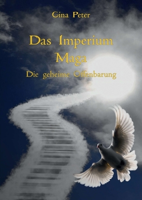 Das Imperium Maga – Die geheime Offenbarung von Peter,  Gina