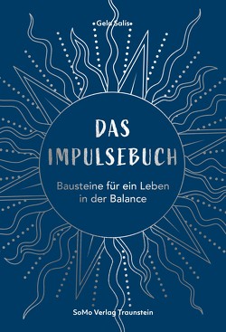 Das Impulsebuch von Salís,  Gela