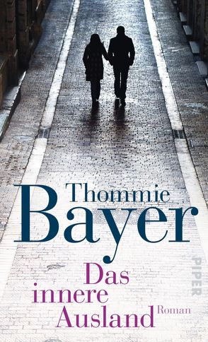 Das innere Ausland von Bayer,  Thommie