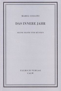 Das innere Jahr von Breyer,  Hans, Collins,  Mabel