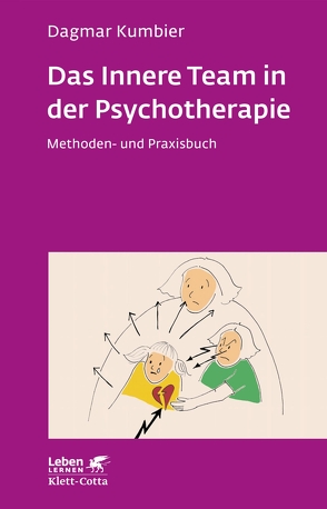 Das Innere Team in der Psychotherapie (Leben Lernen, Bd. 265) von Kumbier,  Dagmar