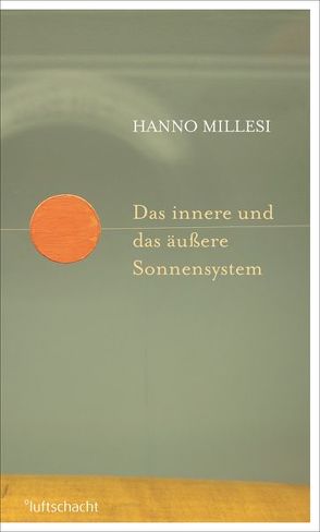 Das innere und das äußere Sonnensystem von Millesi,  Hanno