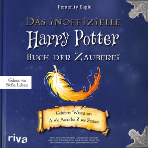 Das inoffizielle Harry-Potter-Buch der Zauberei von Cnyrim,  Petra, Lehnen,  Stefan
