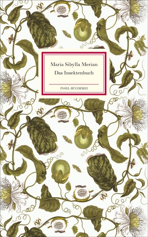 Das Insektenbuch von Deckert,  Helmut, Merian,  Maria Sibylla