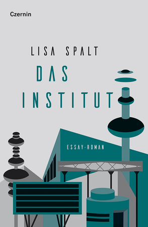 Das Institut von Spalt,  Lisa