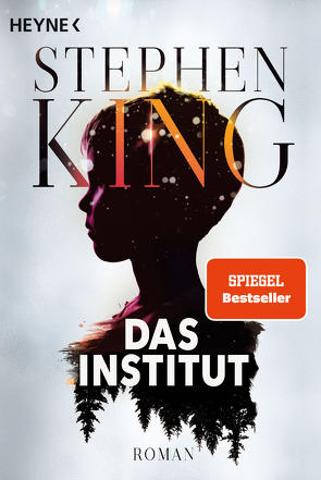 Das Institut von King,  Stephen, Kleinschmidt,  Bernhard