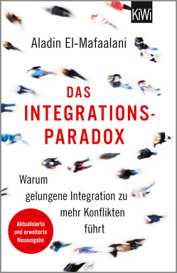 Das Integrationsparadox von El-Mafaalani,  Aladin