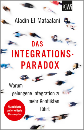 Das Integrationsparadox von El-Mafaalani,  Aladin