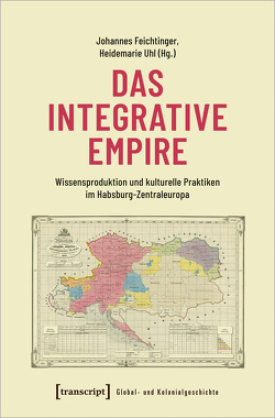 Das integrative Empire von Feichtinger,  Johannes, Uhl,  Heidemarie