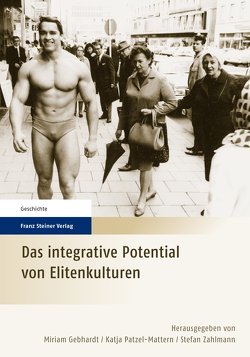 Das integrative Potential von Elitenkulturen von Gebhardt,  Miriam, Patzel-Mattern,  Katja, Zahlmann,  Stefan