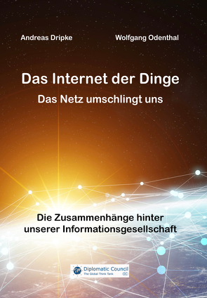 Das Internet der Dinge von Dripke,  Andreas, Odenthal,  Wolfgang
