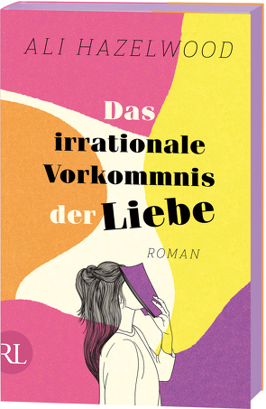 Das irrationale Vorkommnis der Liebe – Die deutsche Ausgabe von »Love on the Brain« von Hazelwood,  Ali, Strüh,  Anna Julia, Strüh,  Christine