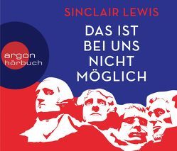 Das ist bei uns nicht möglich von Arnold,  Frank, Lewis,  Sinclair, Meisel,  Hans