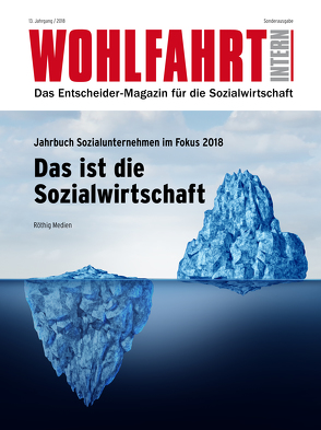 Das ist die Sozialwirtschaft