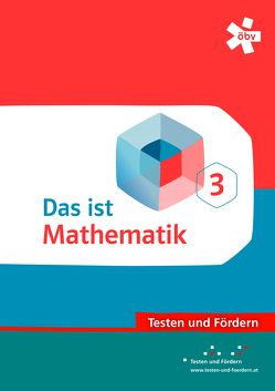 Das ist Mathematik 3