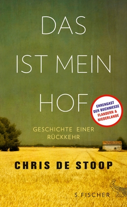 Das ist mein Hof von Erdmann,  Birgit, Stoop,  Chris de