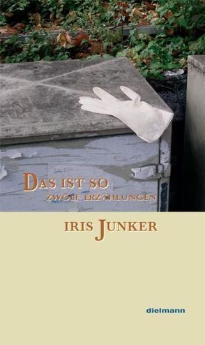 Das ist so von Junker,  Iris