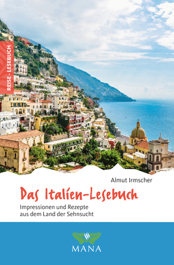 Das Italien-Lesebuch von Irmscher,  Almut