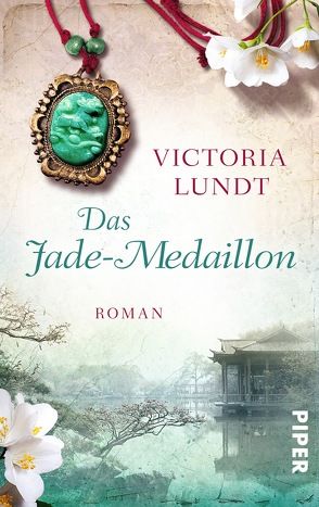Das Jade-Medaillon von Lundt,  Victoria