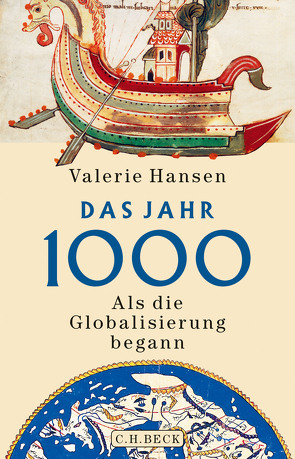 Das Jahr 1000 von Hansen,  Valerie, Leube,  Anna, Leube,  Wolf Heinrich