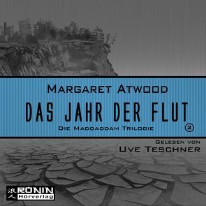 Das Jahr der Flut von Atwood,  Margaret, Schmalz,  Monika, Teschner,  Uve