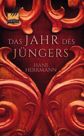 Das Jahr des Jüngers von Herrmann,  Hans