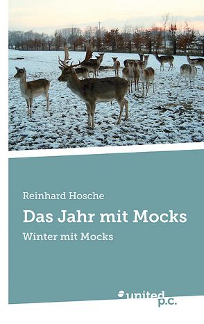Das Jahr mit Mocks von Hosche,  Reinhard