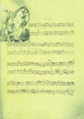 Das Jahr. Zwölf Charakterstücke (1841) für das Pianoforte von Borchard,  Beatrix, Hensel,  Fanny, Hensel,  Wilhelm, Suga-Maack,  Ayako, Thorau,  Christian