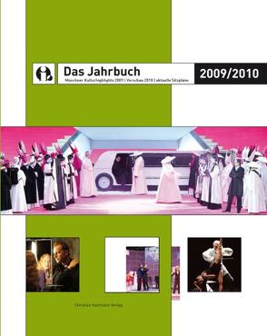Das Jahrbuch 2009/2010