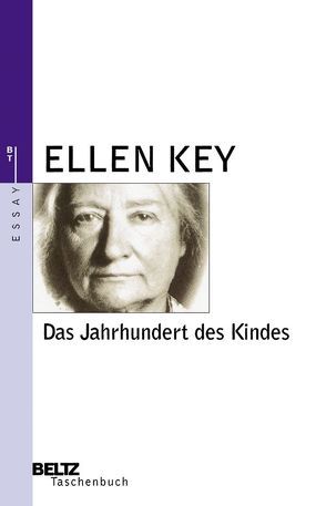 Das Jahrhundert des Kindes von Herrmann,  Ulrich, Key,  Ellen