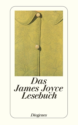 Das James Joyce Lesebuch von Joyce,  James
