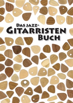 Das Jazz-Gitarristen Buch von Dathe,  Henning, Kutzner,  Carsten