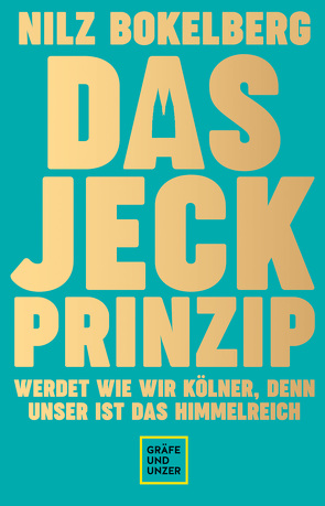 Das Jeck-Prinzip von Bokelberg,  Nilz